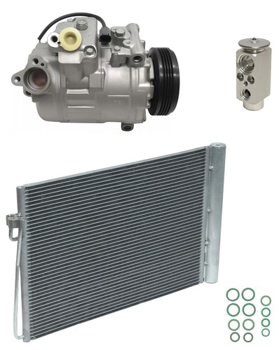 Ryc reman compressor kit - reman,